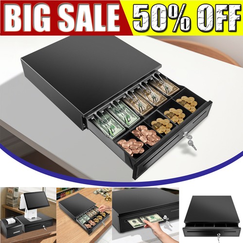 Pos cash drawer - register, heavy