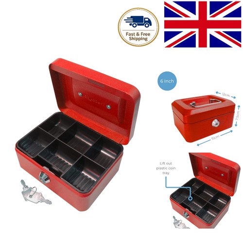 Luxury red key - key, cash