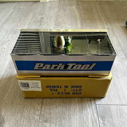 Park tool money - park,