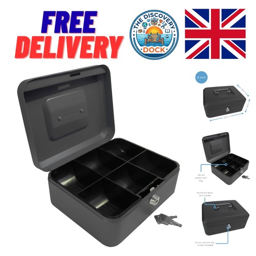 Portable inch lockable cash - portable,