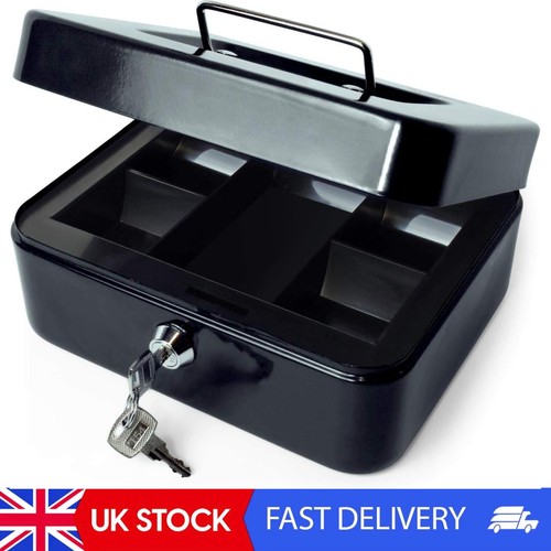 U7170 petty cash box - cash,