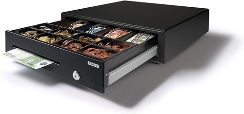 Safescan 4141 standard duty - safescan,