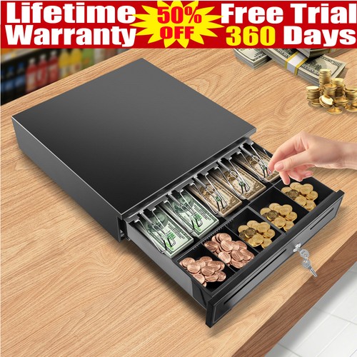 New bills coins tray heavy - new,