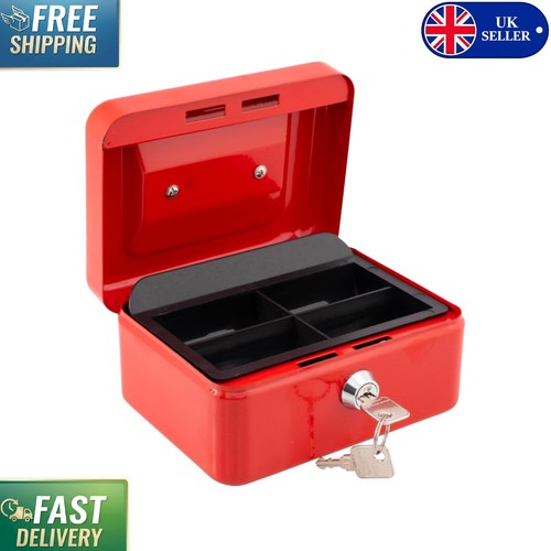 Compact inch locking cash - compact,