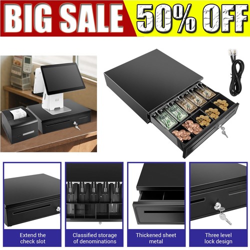 Heavy duty pos cash - heavy,