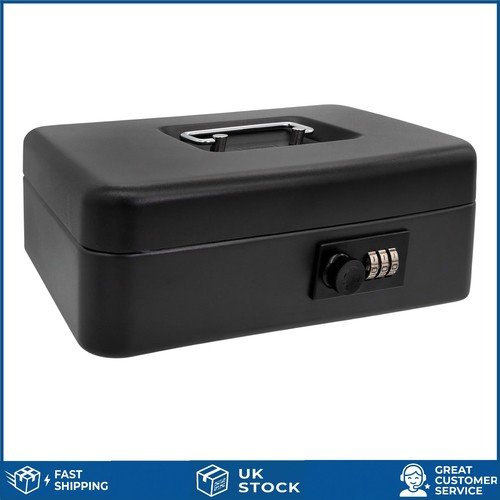 Secure steel cash - secure, with