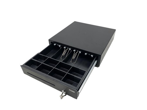 Cash drawer - cash, box