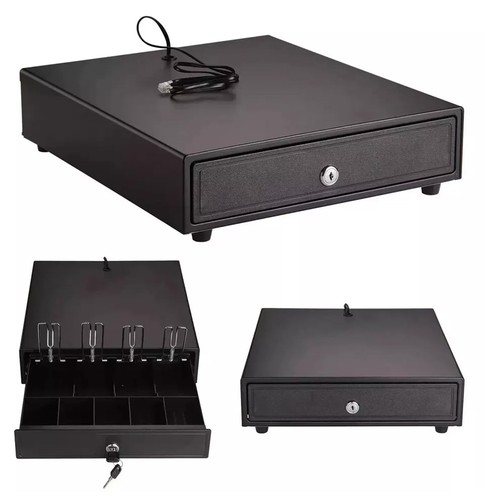 Electronic cash drawer heavy - drawer,