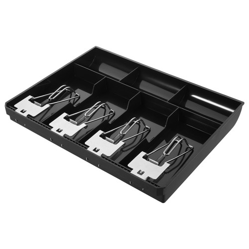 Counting money box cash - ,