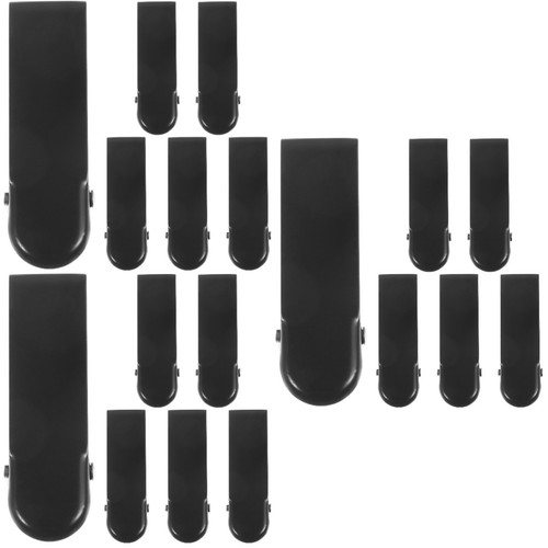 Count cash tray insert clip - 3,