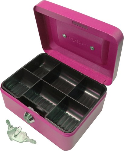 Secure portable pink - portable,
