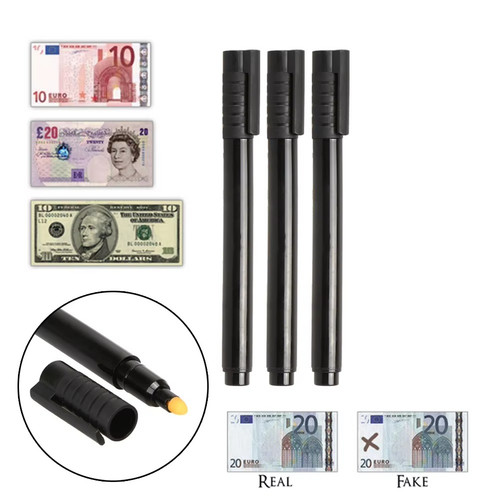 3pcs bank note - 3pcs,