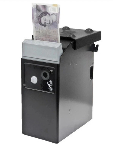 Under counter cash cache bank - counter,
