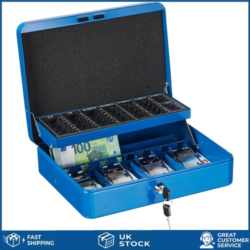 Professional steel cash - professional,