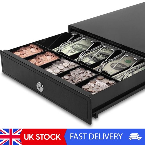 Heavy duty electronic cash - duty,