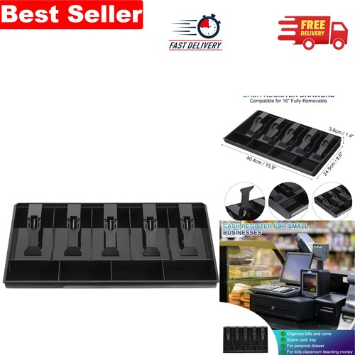 Lightweight cash register - cash,