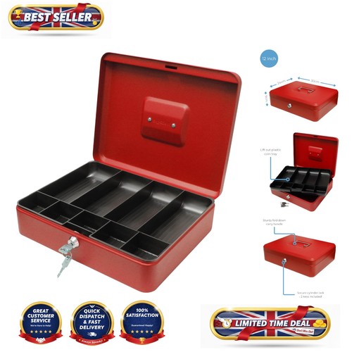 Secure key lockable - secure, cash