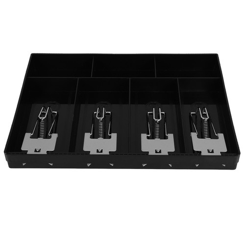 Cash drawer insert money - ,
