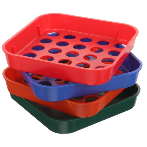 Pcs reusable coin sorter - 4,