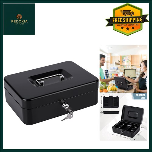 Secure professional metal cash - secure,