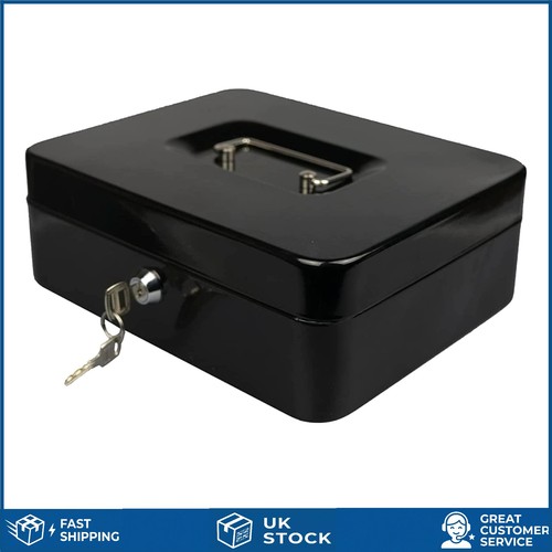 Steel petty cash - steel, with