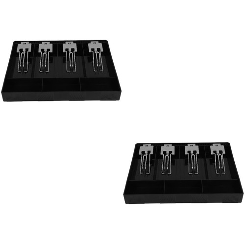 Count money organizer cash - 2,
