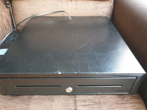 Heavy duty pos - pos, drawer