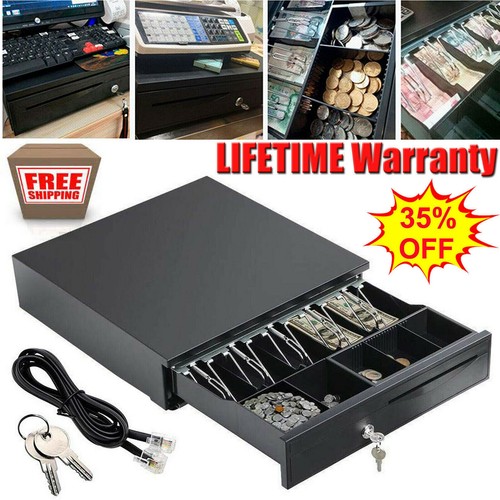 Heavy duty pos cash drawer - duty,