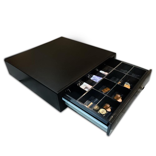 Possafe cash drawer with - possafe,