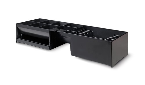 Safescan 4617t cash drawer - cash,