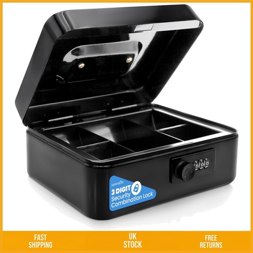 Secure steel combination cash - steel,